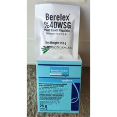 Berelex %40 WSG Syngenta Bitki Gelişim düzenleyicisi 25 gr (10 adet)