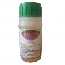 Arrivo® 25 EC 250 cc Böcek ilacı