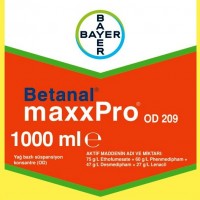 BETANAL MAXXPRO OD 209