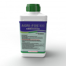 AGRI-FOS 400 Sistemik Fungusit 1 Litre