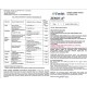 Zenot-A Alphacypermethrin Süne Böcek ilacı 250 ml