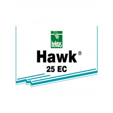 Hektaş Hawk 25 EC 500 ml Böcek İlacı