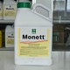 Monett Mısır Dar ve Geniş Yapraklı Ot ilacı 5 Litre Monett Mısır Dar ve Geniş Yapraklı Ot ilacı 5 Litre