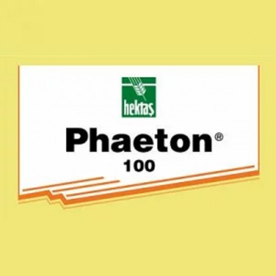 Phaeton 100 Buğday ve Pancar Kevekir Kokar Ot ilacı 1 Litre Phaeton 100 Buğday ve Pancar Kevekir Kokar Ot ilacı 1 Litre