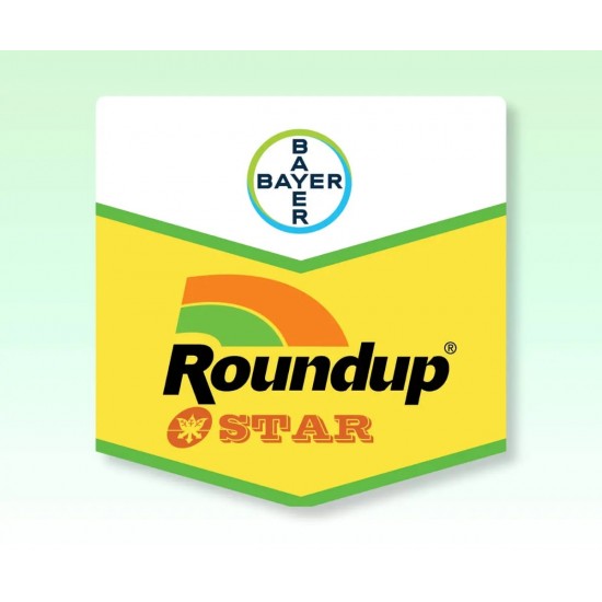 Roundup Star Ot ilacı Total Herbisit Yeşil Kurutan 15 Litre Roundup Star Ot ilacı Total Herbisit Yeşil Kurutan 15 Litre