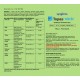 Syngenta Topas 100 EC Külleme İlacı 100 ml Syngenta Topas 100 EC Külleme İlacı 100 ml